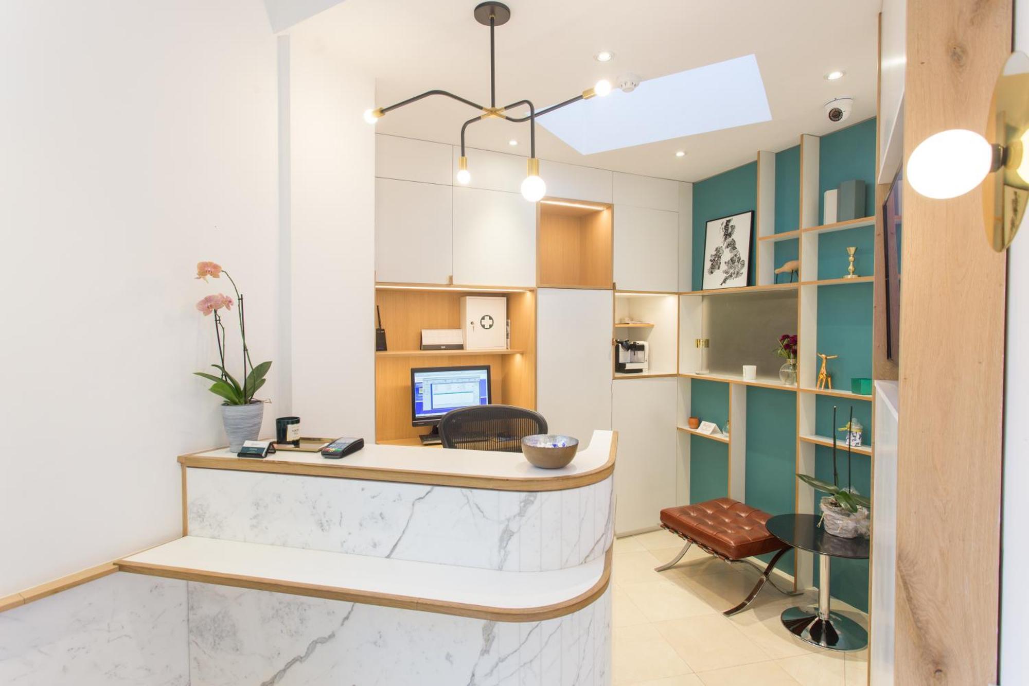 Wardonia Hotel Kings Cross Londra Dış mekan fotoğraf